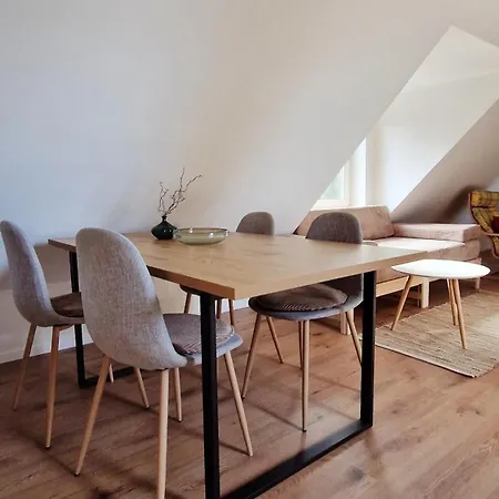 Διαμέρισμα In Buchholz Idn