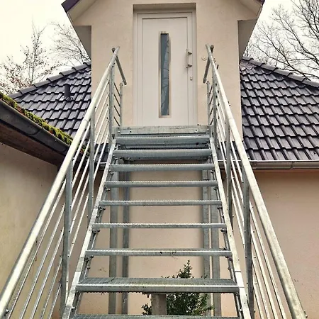 In Buchholz Idn Διαμέρισμα Buchholz in der Nordheide