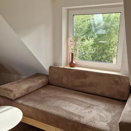 In Buchholz Idn Διαμέρισμα *