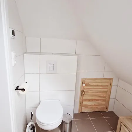 Διαμέρισμα In Buchholz Idn