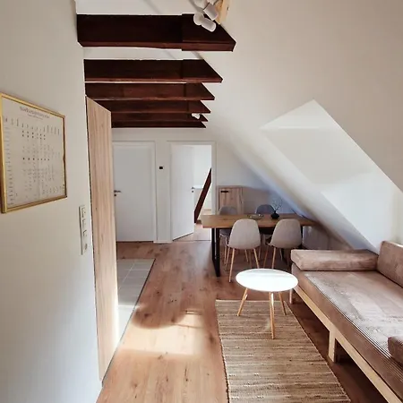 In Buchholz Idn Διαμέρισμα