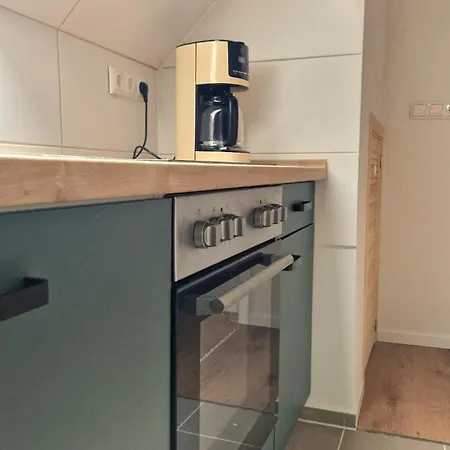 Διαμέρισμα In Buchholz Idn *